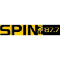 Spin FM logo, Spin FM contact details