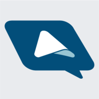 ApolloChat logo, ApolloChat contact details