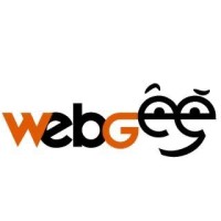 WebGee Ltd. logo, WebGee Ltd. contact details