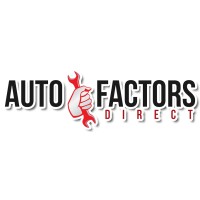 Auto Factors Direct logo, Auto Factors Direct contact details