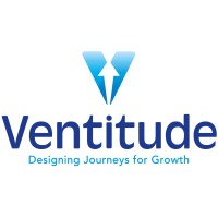 Ventitude logo, Ventitude contact details