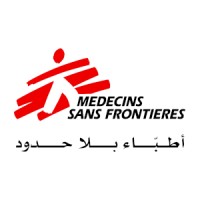 Médecins Sans Frontières (MSF) - Egypt logo, Médecins Sans Frontières (MSF) - Egypt contact details