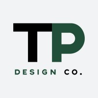 Trevor Paxton Design Co. logo, Trevor Paxton Design Co. contact details