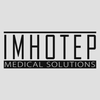 IMHOTEP Medical Solutions logo, IMHOTEP Medical Solutions contact details