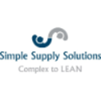 Simple Supply Solutions logo, Simple Supply Solutions contact details