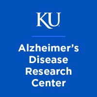 KU Alzheimer's Disease Center logo, KU Alzheimer's Disease Center contact details