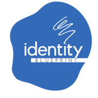 Identity BluePrint logo, Identity BluePrint contact details