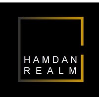 Hamdan Realm logo, Hamdan Realm contact details