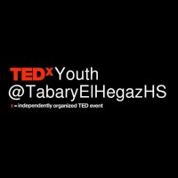 TEDxYouth@TabaryElHegazHS logo, TEDxYouth@TabaryElHegazHS contact details