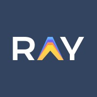 RAY Solutions logo, RAY Solutions contact details