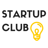 Startup Club logo, Startup Club contact details