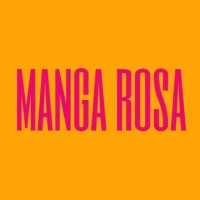 Manga Rosa logo, Manga Rosa contact details