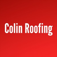 Colin Roofing logo, Colin Roofing contact details