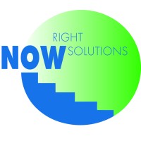 Right NOW Solutions, LLC logo, Right NOW Solutions, LLC contact details