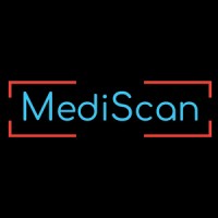 MediScan Inc. logo, MediScan Inc. contact details