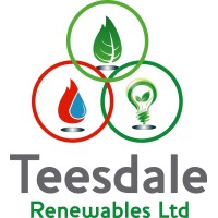 Teesdale Renewables Ltd logo, Teesdale Renewables Ltd contact details