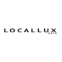 LocalLux logo, LocalLux contact details