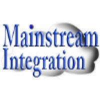 Mainstream Integration logo, Mainstream Integration contact details