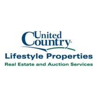 United Country Lifestyle Properties logo, United Country Lifestyle Properties contact details