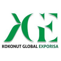 PT Kokonut Global Exporisa logo, PT Kokonut Global Exporisa contact details