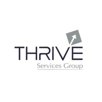 Thrive Services Group logo, Thrive Services Group contact details