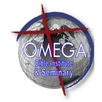 Omega Bible Institute & Seminary logo, Omega Bible Institute & Seminary contact details