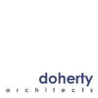 Doherty Architects Ltd logo, Doherty Architects Ltd contact details