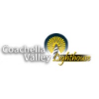 Coachella Valley Lighthouse logo, Coachella Valley Lighthouse contact details