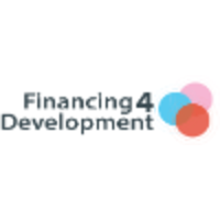 Financing for Development logo, Financing for Development contact details