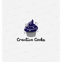 Creative Cookz logo, Creative Cookz contact details