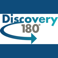 Discovery180 logo, Discovery180 contact details