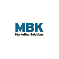 MBK Marketing Solutions logo, MBK Marketing Solutions contact details