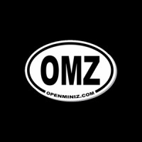 OpenMiniZ.com logo, OpenMiniZ.com contact details