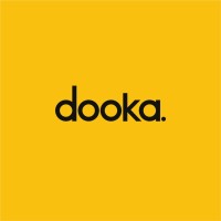 dooka.life logo, dooka.life contact details