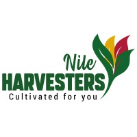 Nile Harvesters logo, Nile Harvesters contact details