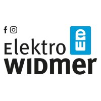 EW Elektro Widmer AG logo, EW Elektro Widmer AG contact details