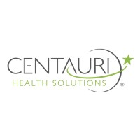 Centauri Health Solutions logo, Centauri Health Solutions contact details