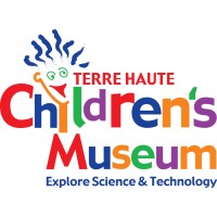 TERRE HAUTE CHILDRENS MUSEUM INC logo, TERRE HAUTE CHILDRENS MUSEUM INC contact details