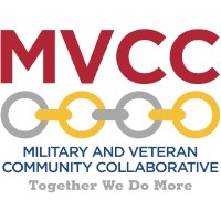 Military and Veteran Community Collaborative logo, Military and Veteran Community Collaborative contact details