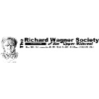 Richard Wagner Society of the Upper Midwest logo, Richard Wagner Society of the Upper Midwest contact details