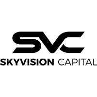 SkyVision Capital logo, SkyVision Capital contact details