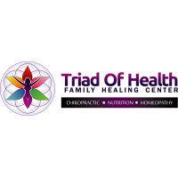 Triad Of Health Family Healing Center logo, Triad Of Health Family Healing Center contact details