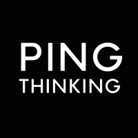 Ping Thinking logo, Ping Thinking contact details