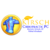 Kirsch Chiropractic PC logo, Kirsch Chiropractic PC contact details