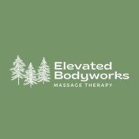 Elevated Bodyworks logo, Elevated Bodyworks contact details