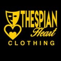 THESPIAN 🎭 HEART logo, THESPIAN 🎭 HEART contact details