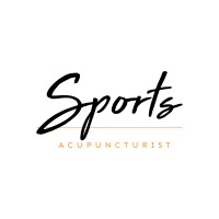 Sports Acupuncturist logo, Sports Acupuncturist contact details