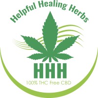 Helpful Healing Herbs logo, Helpful Healing Herbs contact details