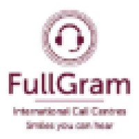 FullGram International Call Centres logo, FullGram International Call Centres contact details