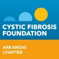 Cystic Fibrosis Foundation - Arkansas Chapter logo, Cystic Fibrosis Foundation - Arkansas Chapter contact details